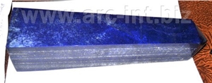 Natural Rock Lapis Lazuli Obsliks Points Wands and, Natural Lapis Lazuli Blue Limestone Art Works