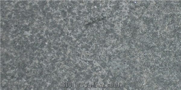 Flecked Basalt Flamed Tile, China Black Basalt