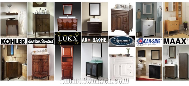 Granite Vanities,Bath Tops
