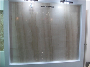 Serpegenti Marble Tile, Pearl Of Captain Marble