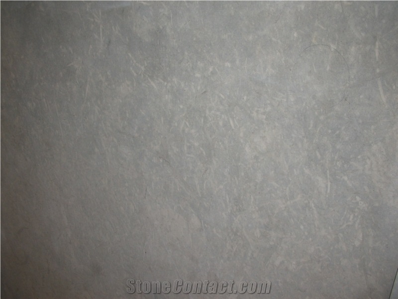 Thala Gris Limestone Blocks, Tunisia Grey Limestone