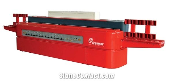 Edge Polisher Canter 8/4/G