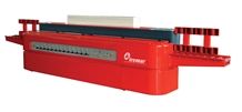 Edge Polisher Canter 8/4/G