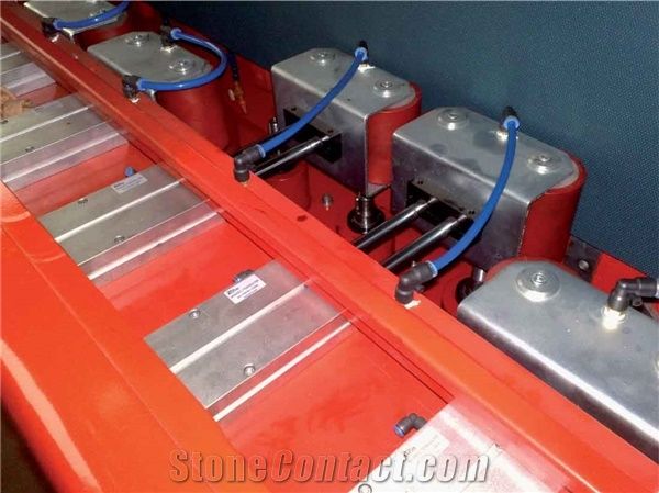 Edge Polisher Canter 8/4/G