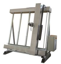 PHOTOMAX Plotter with numerical control