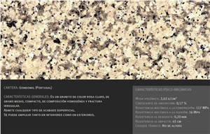 Crema Terra Granite Tiles, Portugal Yellow Granite Crema Terra Granite Tiles, Portugal Yellow Granite