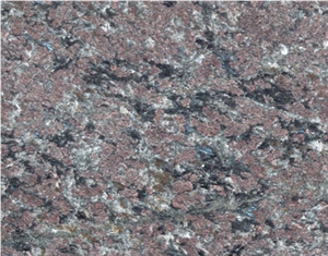 Rautavaara Lilac Pearl, Finland Lilac Granite Tiles, Slabs