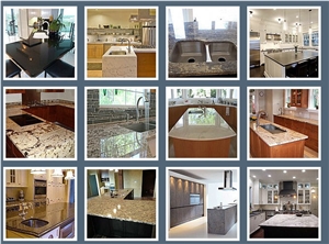 Granite Countertops