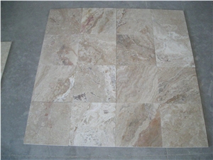 Valencia Travertine Slabs & Tiles Valencia Travertine Slabs & Tiles