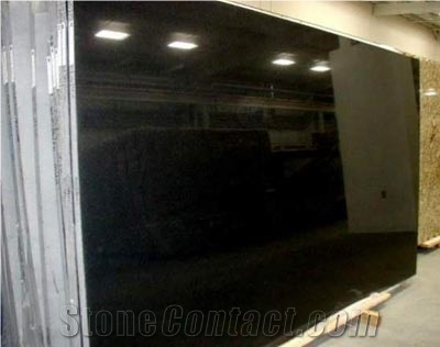 Absolute Black Slab