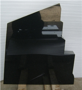 Absolute Black Tombstone Absolute Black Tombstone