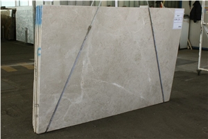 Delicato Cream Slabs Marble, Turkey Beige Marble