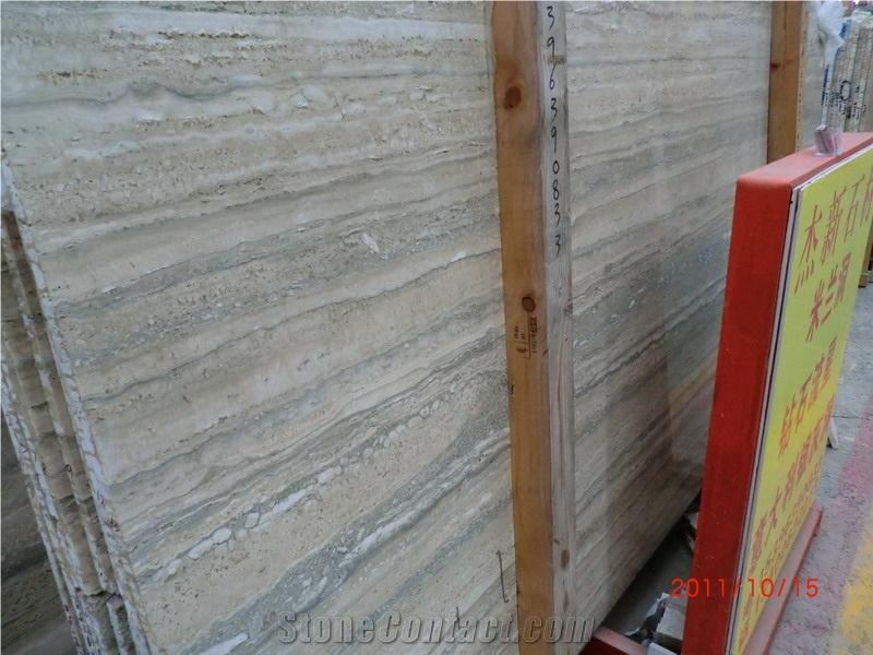 Red Travertine,Iranian Travertine