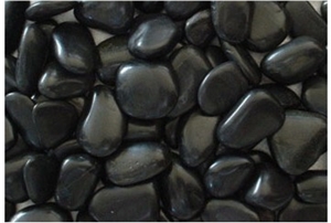 Black River Stone, Black Slate River Stone
