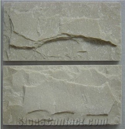 Chinese Green Slate Mushroom