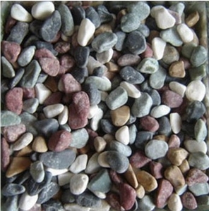 Decoration River Stone, Slate River Stone