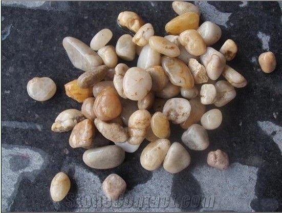 Decorative Pebble Stone, River Stone