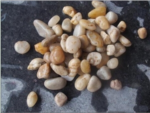 Decorative Pebble Stone, River Stone