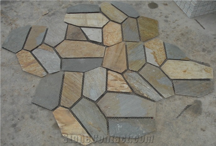 Flagstone Slate