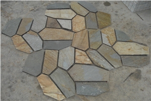 Flagstone Slate