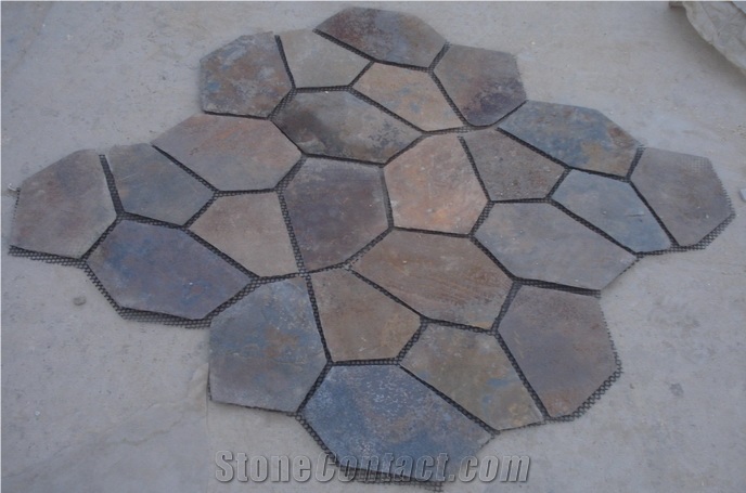 Flagstone Slate