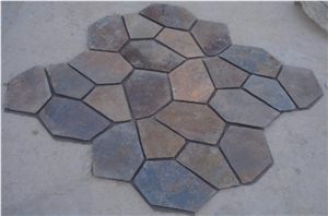 Flagstone Slate