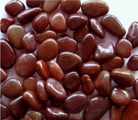 Granite Pebble Stone, River Stone