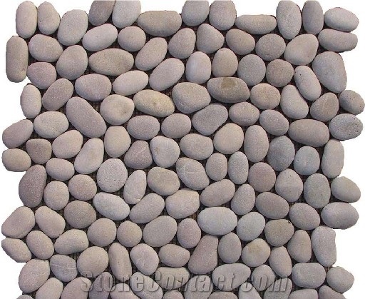 Pebble Stone