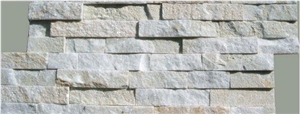 Quartzite Ledge Stone,Veneer