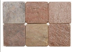 Quartzite Stone