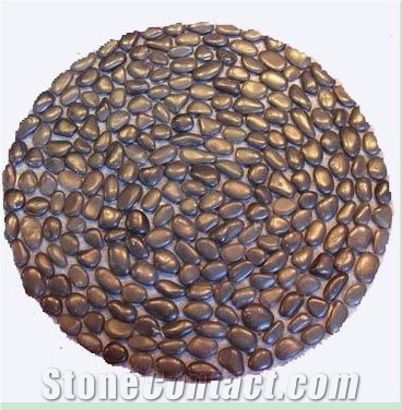 Natural Stone Slate River Stone