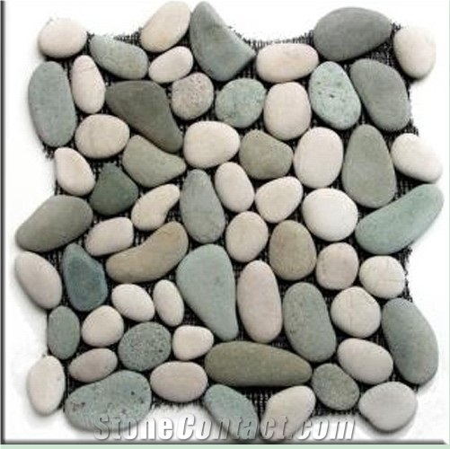 Natural Stone Slate River Stone
