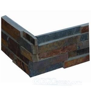 Slate Corner Stone