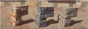 Slate Corner Stone