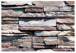 Slate Slab,stone Wall Panel
