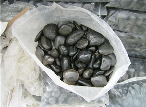 Small Pebble Stone,Slate Pebble Stone