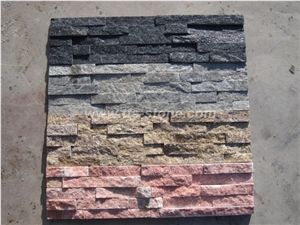 Wall Panel Quartzite