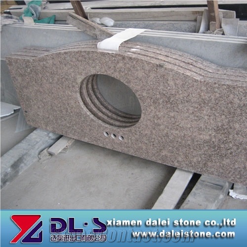 G562 Countertop