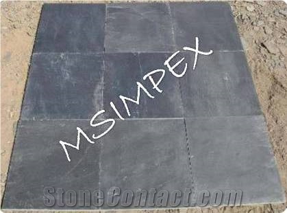 Jak Black Slate