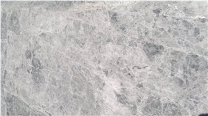 Sivas Silver Marble Tile, Turkey Grey Marble
