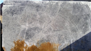 Sivas Silver Marble Tile, Turkey Grey Marble