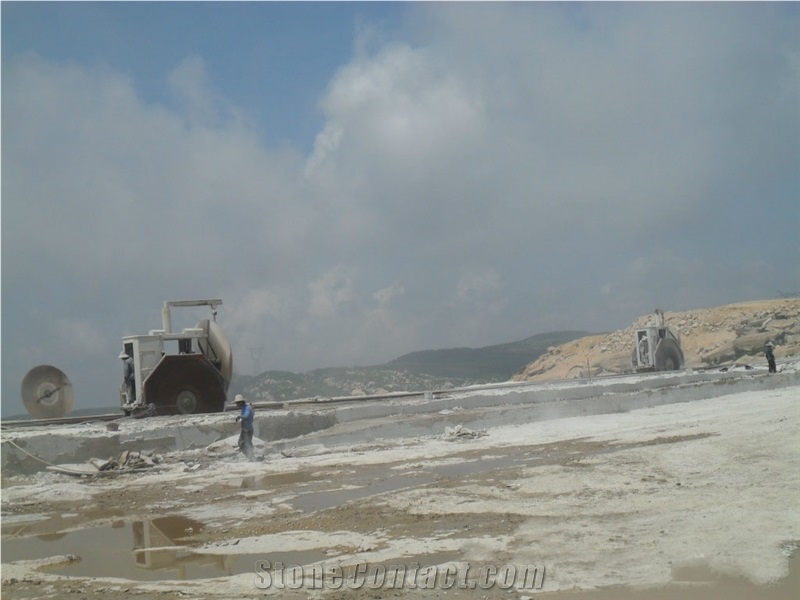 G603 Granite Block