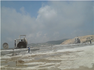 G603 Granite Block