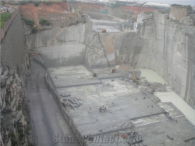 G603 Granite Block
