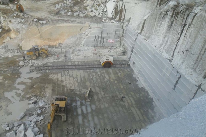 G633 Granite Block