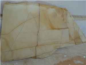 Flst-07 Marble Flagstone