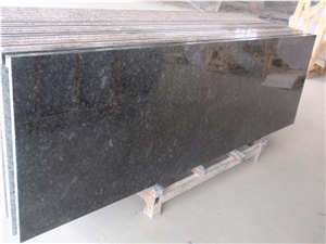 China Butterfly Green Granite Countertop