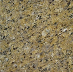 New Venetian Gold Yellow Granite Countertop