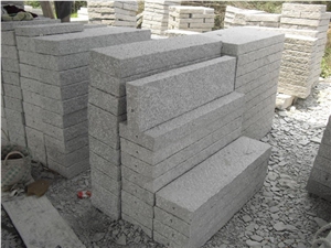 Padang Light Granite G603 Palisades, G603 White Granite Palisades