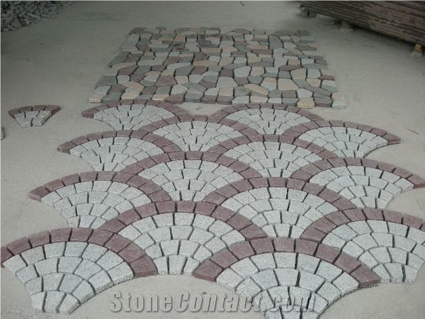 Paving Stone,Cube Stone Cobblestone